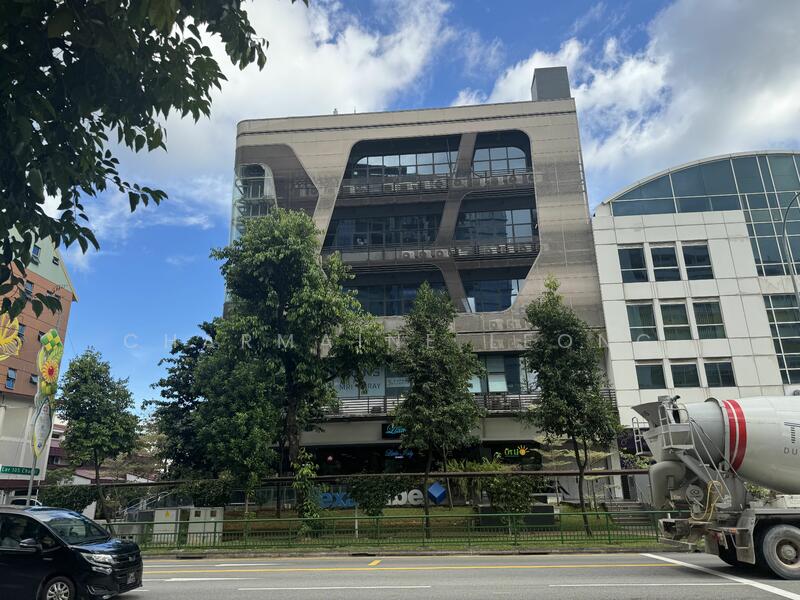 Hexacube, 160 Changi Road, 710 sqft, Food & Beverage For Rent, by Charmaine Leong, 20590941 - CommercialGuru.com.sg