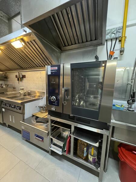 Hexacube, 160 Changi Road, 710 sqft, Food & Beverage For Rent, by Charmaine Leong, 20590941 - CommercialGuru.com.sg