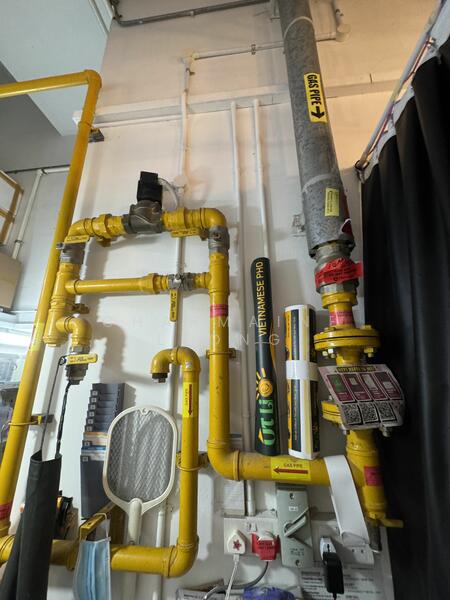 Hexacube, 160 Changi Road, 710 sqft, Food & Beverage For Rent, by Charmaine Leong, 20590941 - CommercialGuru.com.sg