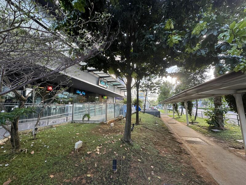 Hexacube, 160 Changi Road, 710 sqft, Food & Beverage For Rent, by Charmaine Leong, 20590941 - CommercialGuru.com.sg