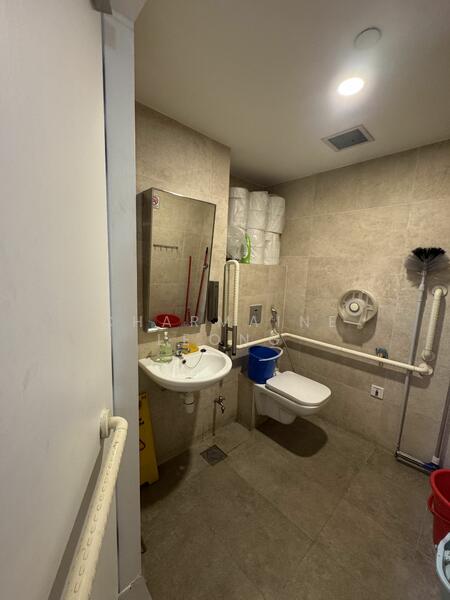 Hexacube, 160 Changi Road, 710 sqft, Food & Beverage For Rent, by Charmaine Leong, 20590941 - CommercialGuru.com.sg