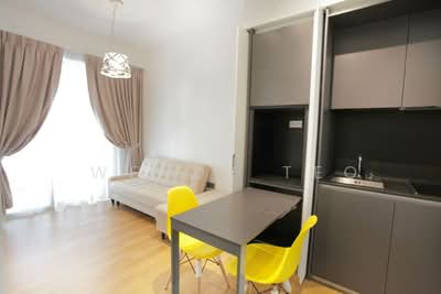 For Rent - 26 Newton