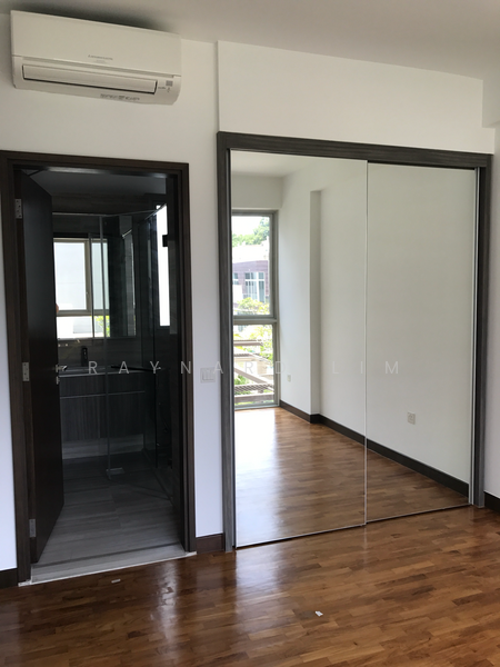 For Rent - eCO