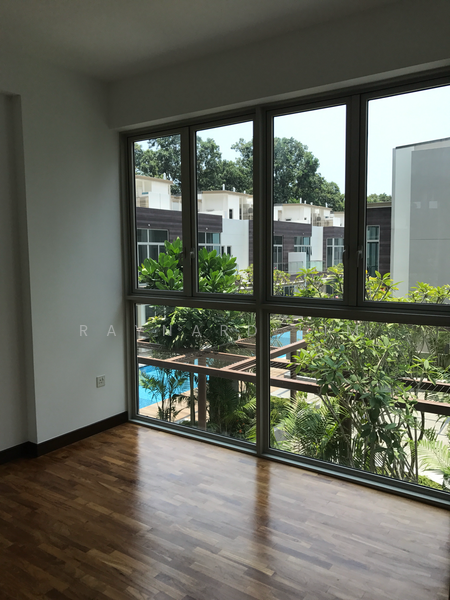 For Rent - eCO