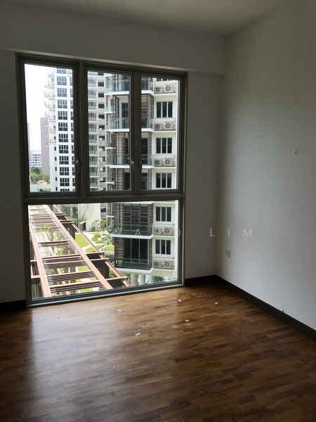 For Rent - eCO