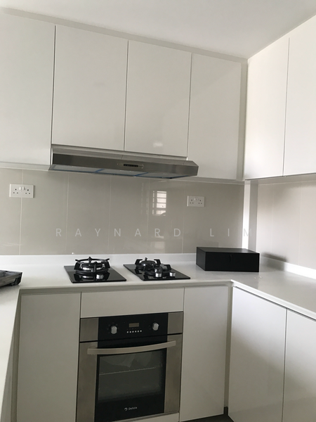 For Rent - eCO