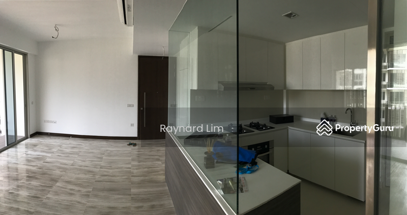 For Rent - eCO