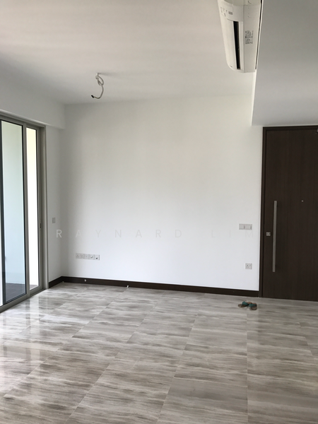For Rent - eCO