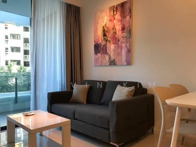 For Sale - Sky Green