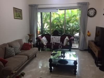 For Rent - Costa Rhu