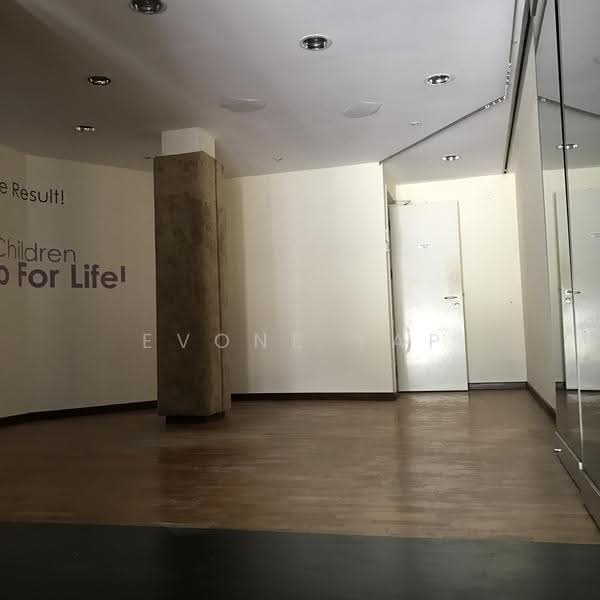 Upper Thomson Road Shop Houses, , 1,830 sqft, Shop / Shophouse For Rent, by Evone Yap, 20591601 - CommercialGuru.com.sg
