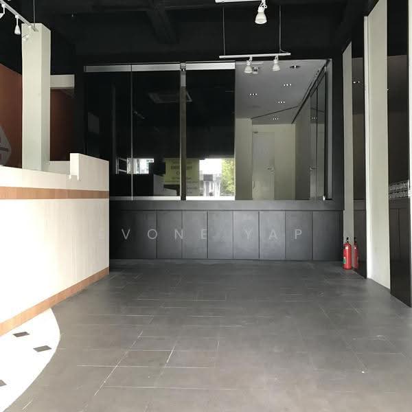 Upper Thomson Road Shop Houses, , 1,830 sqft, Shop / Shophouse For Rent, by Evone Yap, 20591601 - CommercialGuru.com.sg