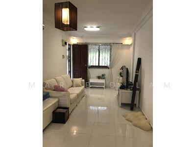 For Rent - 308 Hougang Avenue 5
