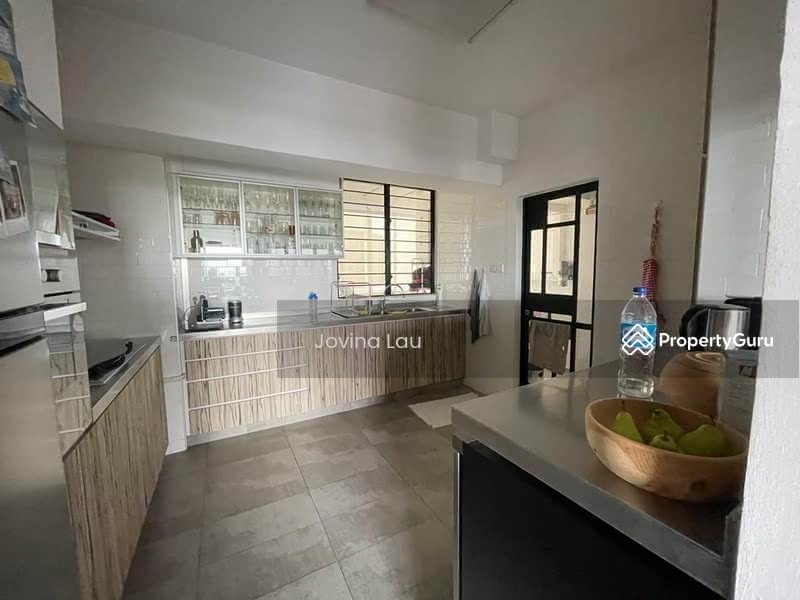 For Sale - Hillcrest Arcadia