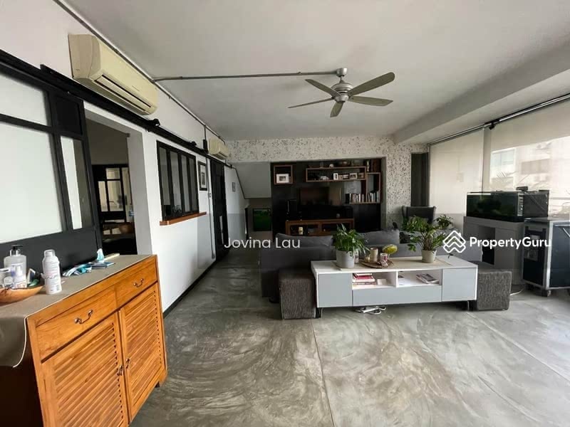 For Sale - Hillcrest Arcadia