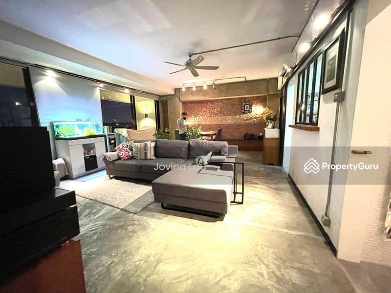 For Sale - Hillcrest Arcadia