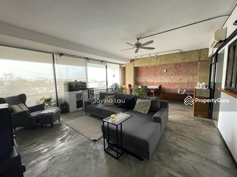 For Sale - Hillcrest Arcadia