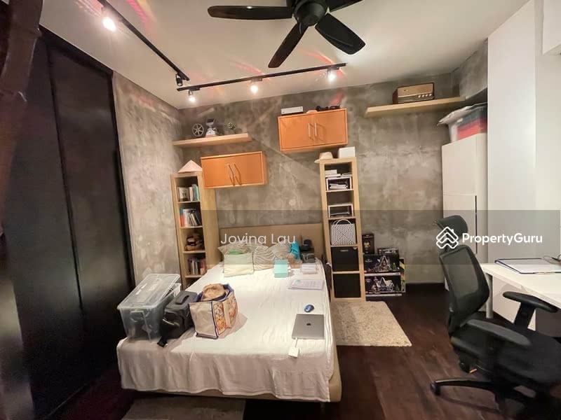 For Sale - Hillcrest Arcadia