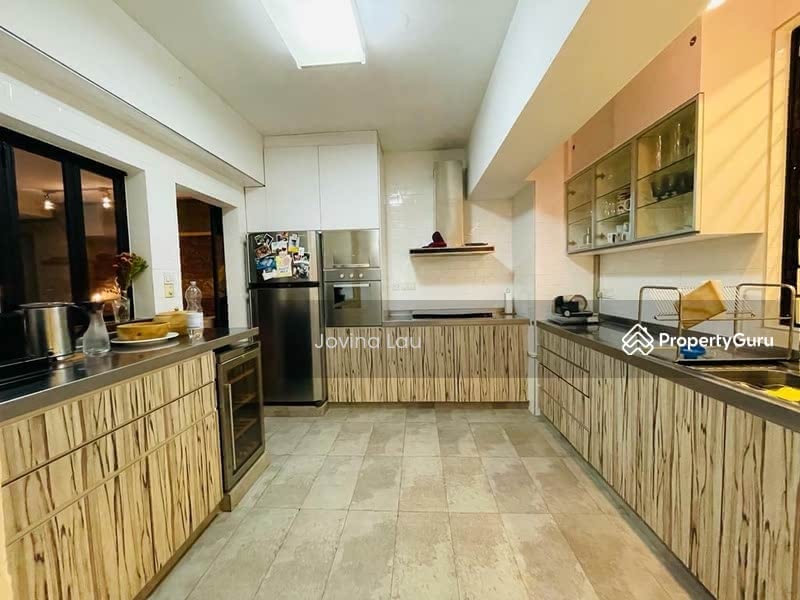 For Sale - Hillcrest Arcadia