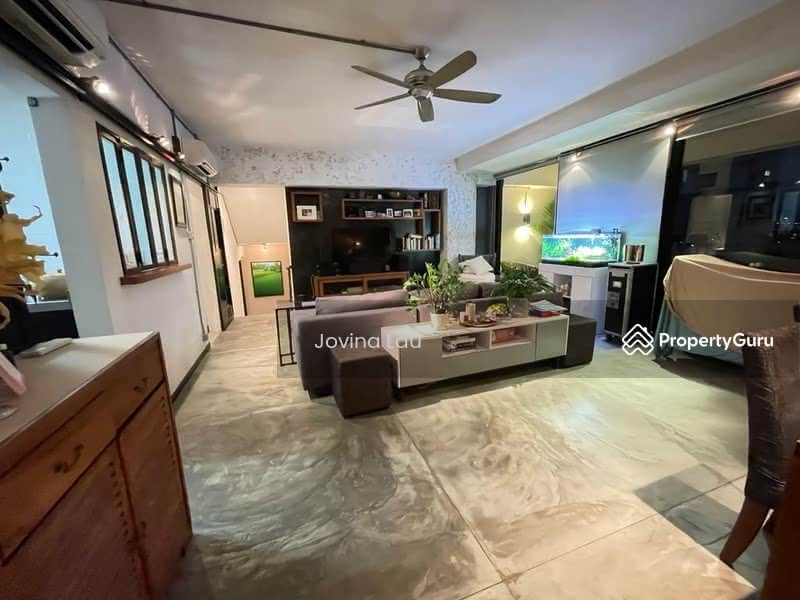 For Sale - Hillcrest Arcadia