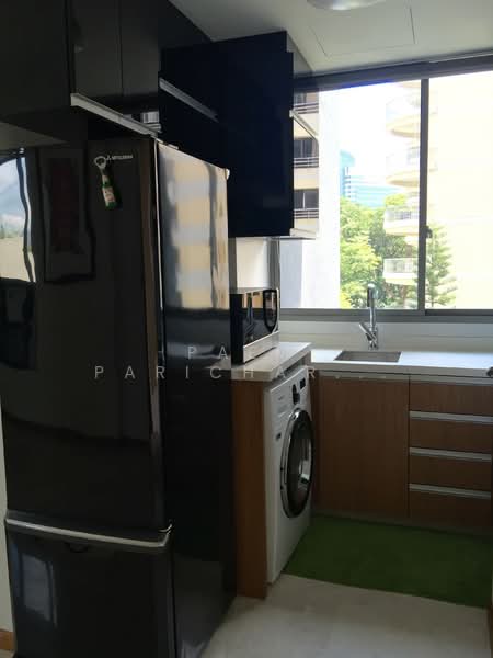 Newton Edge, 1 Makeway Ave, 2 Bedrooms, 700 sqft, Condominium For Rent, by Paew Parichart Vongvitavat, 20593311 - PropertyGuru.com.sg