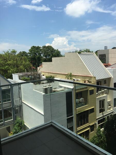Newton Edge, 1 Makeway Ave, 2 Bedrooms, 700 sqft, Condominium For Rent, by Paew Parichart Vongvitavat, 20593311 - PropertyGuru.com.sg