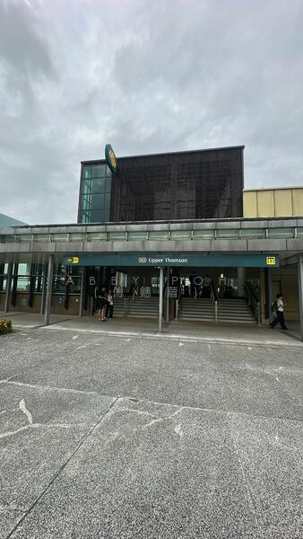 For Rent - Thomson V Two