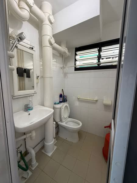 522 Bedok North Avenue 1, 522 Bedok North Avenue 1, Room Rental, 120 sqft, HDB Flat For Rent, by Mandhy Lee 李艾蓮, 20594807 - PropertyGuru.com.sg