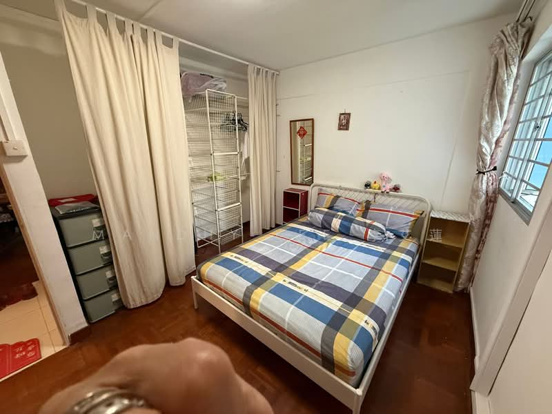 522 Bedok North Avenue 1, 522 Bedok North Avenue 1, Room Rental, 120 sqft, HDB Flat For Rent, by Mandhy Lee 李艾蓮, 20594807 - PropertyGuru.com.sg