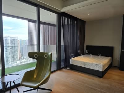 For Rent - OUE Twin Peaks