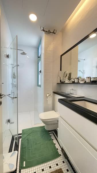 The Quinn, 13 Bartley Road, 4 Bedrooms, 1,808 sqft, Apartment For Rent, by Bryan Cheng, 20595501 - PropertyGuru.com.sg