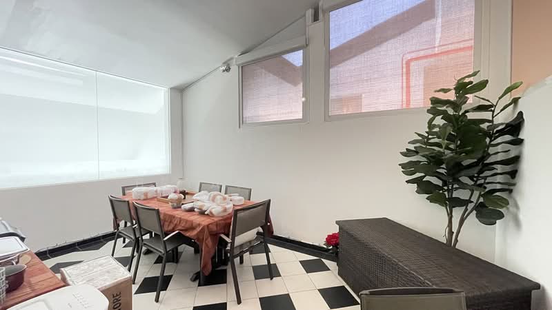 The Quinn, 13 Bartley Road, 4 Bedrooms, 1,808 sqft, Apartment For Rent, by Bryan Cheng, 20595501 - PropertyGuru.com.sg