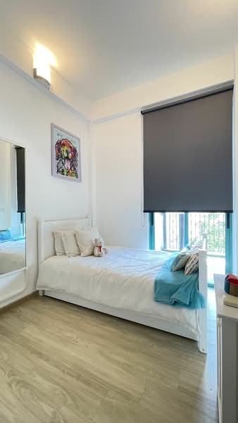 The Quinn, 13 Bartley Road, 4 Bedrooms, 1,808 sqft, Apartment For Rent, by Bryan Cheng, 20595501 - PropertyGuru.com.sg