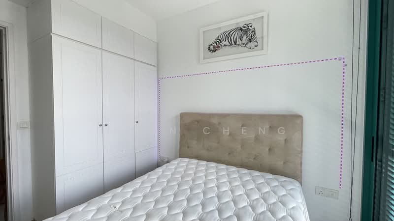 The Quinn, 13 Bartley Road, 4 Bedrooms, 1,808 sqft, Apartment For Rent, by Bryan Cheng, 20595501 - PropertyGuru.com.sg