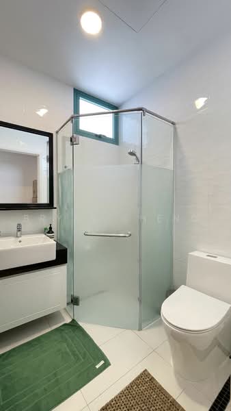 The Quinn, 13 Bartley Road, 4 Bedrooms, 1,808 sqft, Apartment For Rent, by Bryan Cheng, 20595501 - PropertyGuru.com.sg