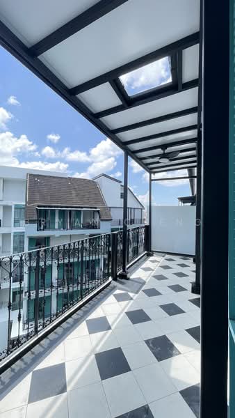 The Quinn, 13 Bartley Road, 4 Bedrooms, 1,808 sqft, Apartment For Rent, by Bryan Cheng, 20595501 - PropertyGuru.com.sg