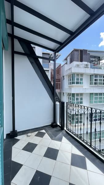 The Quinn, 13 Bartley Road, 4 Bedrooms, 1,808 sqft, Apartment For Rent, by Bryan Cheng, 20595501 - PropertyGuru.com.sg
