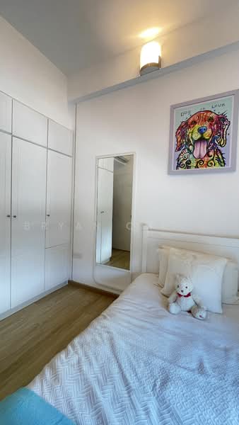 The Quinn, 13 Bartley Road, 4 Bedrooms, 1,808 sqft, Apartment For Rent, by Bryan Cheng, 20595501 - PropertyGuru.com.sg