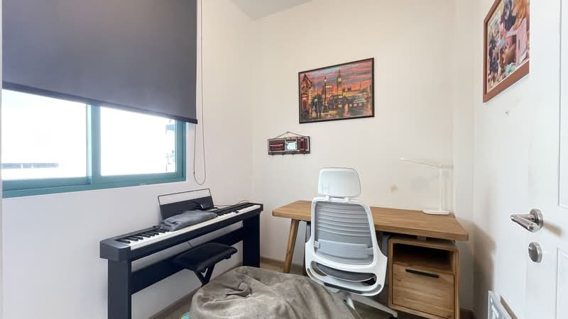 The Quinn, 13 Bartley Road, 4 Bedrooms, 1,808 sqft, Apartment For Rent, by Bryan Cheng, 20595501 - PropertyGuru.com.sg