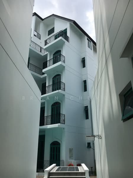 The Quinn, 13 Bartley Road, 4 Bedrooms, 1,808 sqft, Apartment For Rent, by Bryan Cheng, 20595501 - PropertyGuru.com.sg