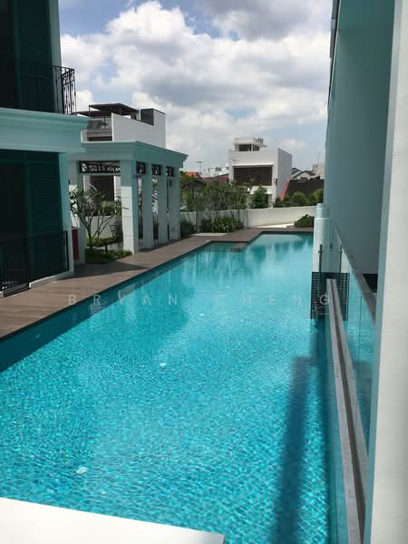 The Quinn, 13 Bartley Road, 4 Bedrooms, 1,808 sqft, Apartment For Rent, by Bryan Cheng, 20595501 - PropertyGuru.com.sg