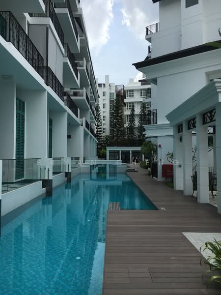 The Quinn, 13 Bartley Road, 4 Bedrooms, 1,808 sqft, Apartment For Rent, by Bryan Cheng, 20595501 - PropertyGuru.com.sg