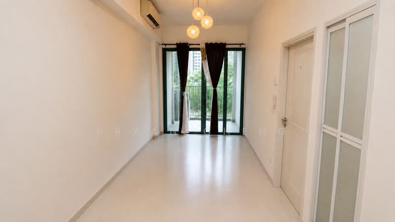 The Quinn, 13 Bartley Road, 2 Bedrooms, 570 sqft, Apartment For Rent, by Bryan Cheng, 20595505 - PropertyGuru.com.sg