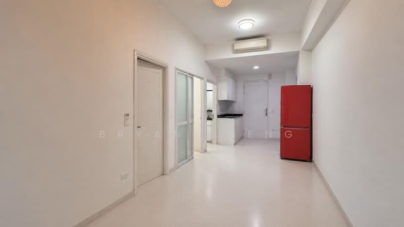 The Quinn, 13 Bartley Road, 2 Bedrooms, 570 sqft, Apartment For Rent, by Bryan Cheng, 20595505 - PropertyGuru.com.sg