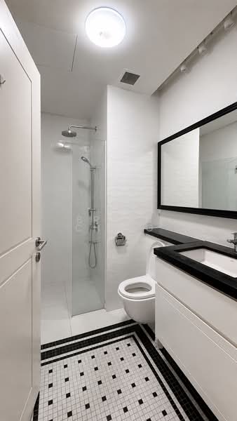 The Quinn, 13 Bartley Road, 2 Bedrooms, 570 sqft, Apartment For Rent, by Bryan Cheng, 20595505 - PropertyGuru.com.sg