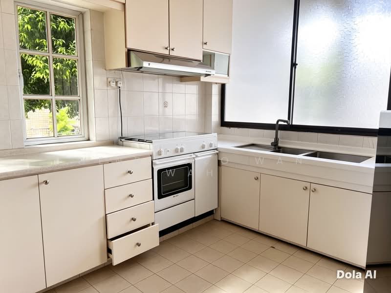 Fernhill Court Condo, 60 Fernhill Road, 3 Bedrooms, 2,486 sqft, Condominium For Rent, by Wendy Neo Wan Wah, 20595512 - Kitchen - PropertyGuru.com.sg