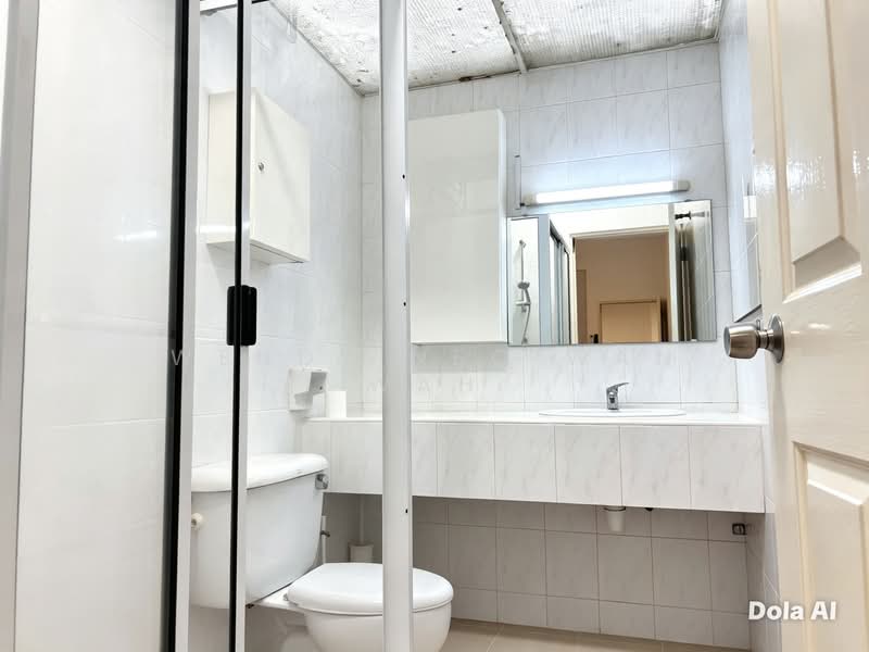Fernhill Court Condo, 60 Fernhill Road, 3 Bedrooms, 2,486 sqft, Condominium For Rent, by Wendy Neo Wan Wah, 20595512 - PropertyGuru.com.sg