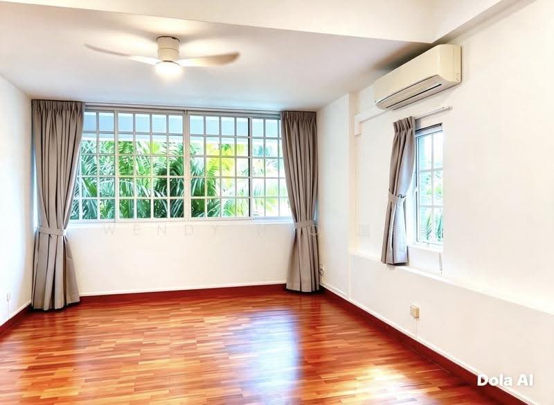 Fernhill Court Condo, 60 Fernhill Road, Tanglin / Holland / Bukit Timah, 3 Bedrooms, 2,486 sqft, Condominium For Rent, by Wendy Neo 温蒂梁, 20595512 - PropertyGuru.com.sg