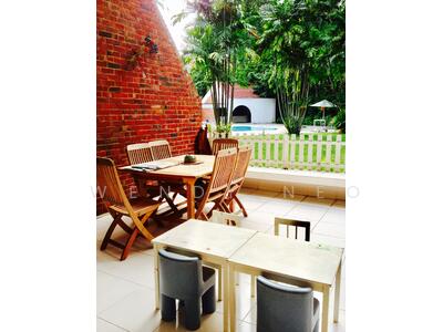 For Rent - Fernhill Court Condo