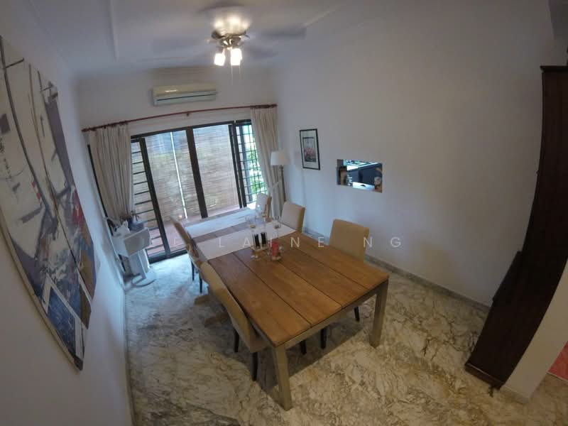 Dunearn Estate, , 7 Bedrooms, 4,000 sqft, Semi-Detached House For Rent, by Ee Laine Ng, 20595553 - Dining area - PropertyGuru.com.sg